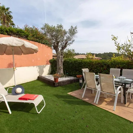 Holiday home Holiday Bellademar Tossa de Mar